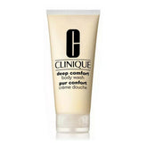 Shower Gel Deep Comfort Clinique (200 ml) - Clinique Maroc - Aylal Beauty